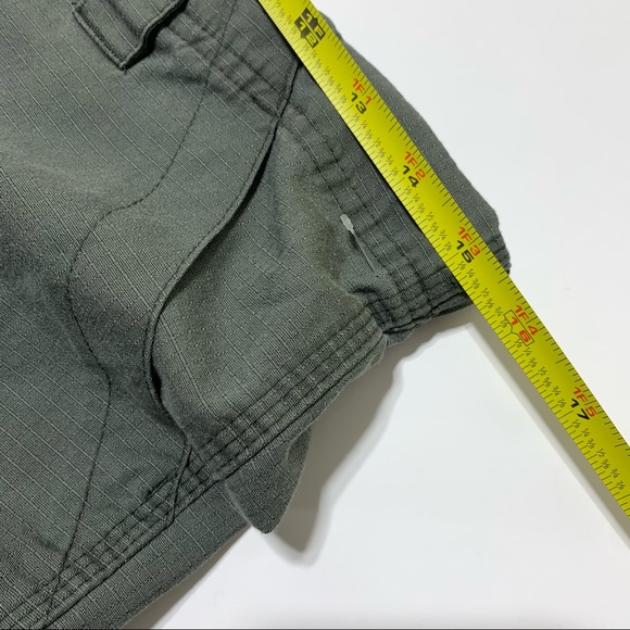 Carhartt Loose Fit Stretch Pant 32-34
Inseam 32. - Picture 8 of 8
